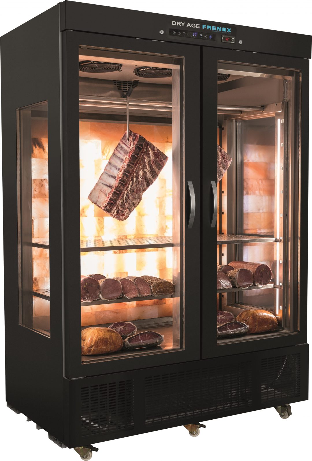 Dry Age Refrigerators Dinamik Endüstriyel